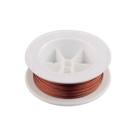 Edsyn SOLDASIP 2,5 mm 15 m - Entlötlitze