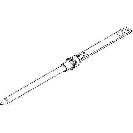 Weller Tools WXP 120 T0058765712N 120 W - Lötkolben-Heizelement