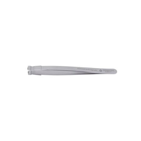 Bernstein-Werkzeugfabrik Steinrücke IC Pinzette 2-601-7 Edelstahl - Entlötpinzette 125 mm