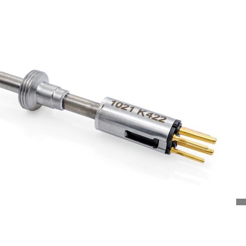 Ersa Löttechnik i-Tool 010102J für 0100CDJ - Lötkolben-Heizelement für i-CON Stationen