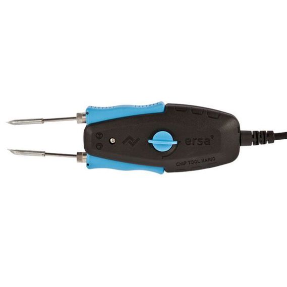 Kurtz Ersa Chip Tool VARIO 0460MDJ - Antistatische 2x 40 W Entlötpinzette