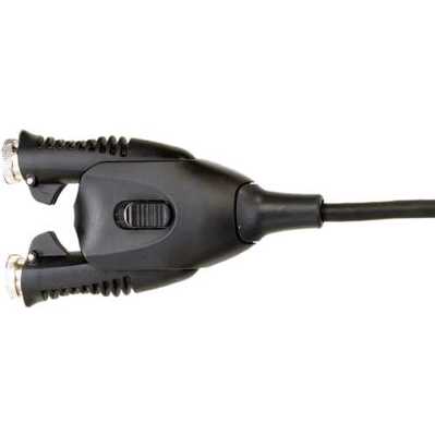 Metcal MFR-Serie MFR-H4-TW 60 W - Entlötpinzette 240 V