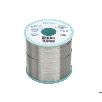 Weller Tools WSW SAC M1 T0051386499 0,5 mm 500 g - Weichlot