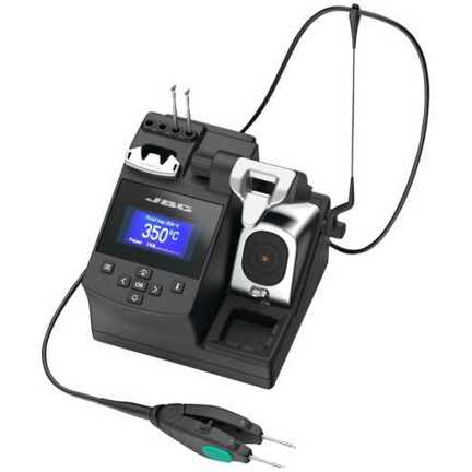 JBC CP-2QF 80 W 23,5 V 450 °C - Entlötstation