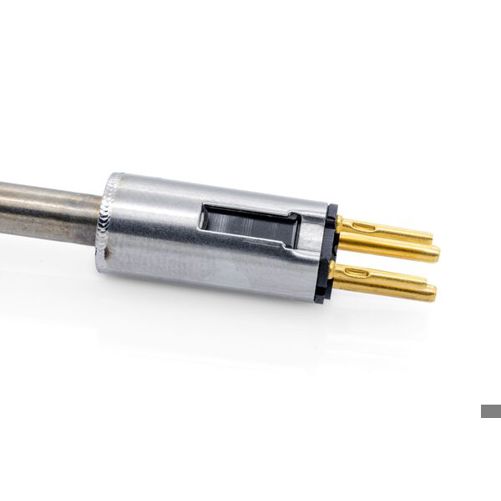 Ersa Löttechnik i-Tool 010102J für 0100CDJ - Lötkolben-Heizelement für i-CON Stationen