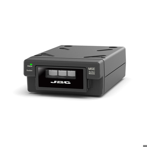 JBC Elektrisches Saugmodul MSE-B 28 slmp 600 mmHg - Entlötpumpe