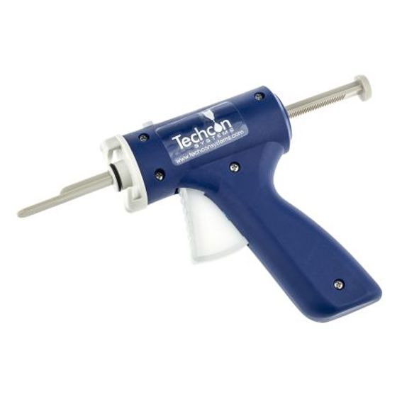 Metcal Klebstoff-Dosierpistole 910-MSG - 10 ml Heißklebepistole