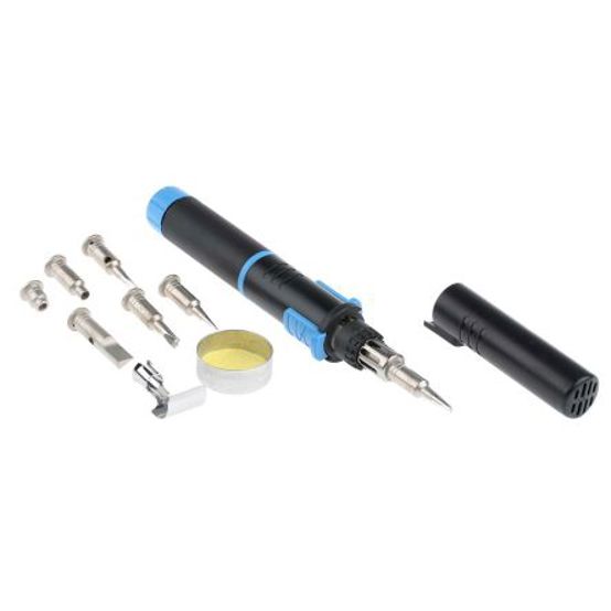 Ersa Löttechnik Independent 130 0G13400141 130 W - Lötkolben 580 °C