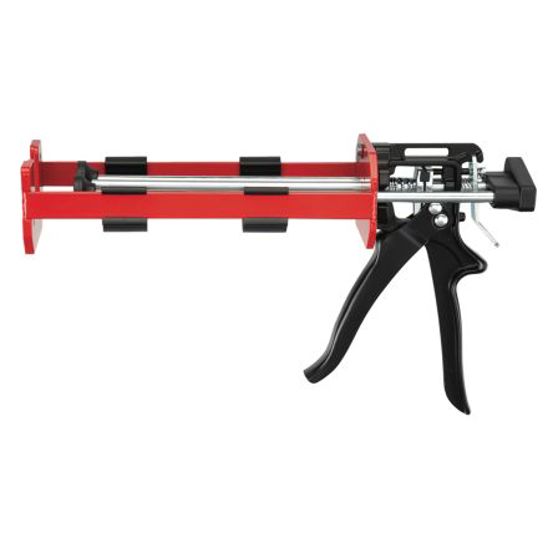 RS Pro Kartuschenpresse 9158993 - 400 ml Klebepistole