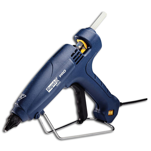 Rapid PRO EG320 120 W 12 mm 195 °C - Heißklebepistole