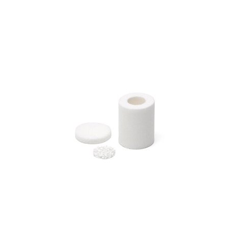 JBC Filter 0008446 Ersatzfilter passend für MV-A - Entlötpumpe