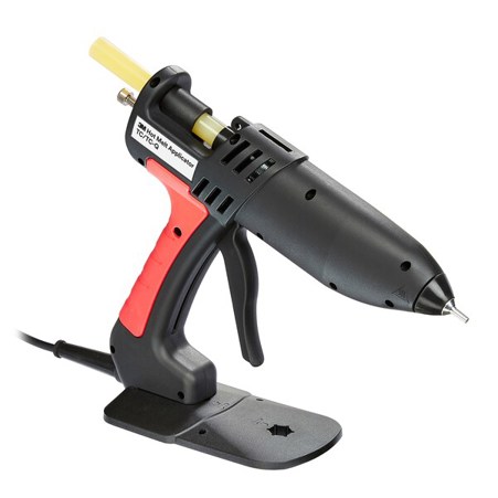 3M Auftragsgerät für Schmelzklebstoffe TC 220 V - Heißklebepistole Hot Melt