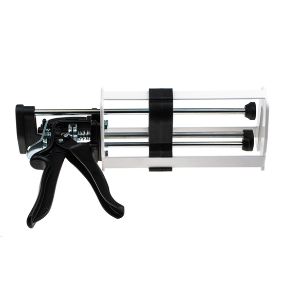 RS Pro Kartuschenpresse 9158993 - 400 ml Klebepistole