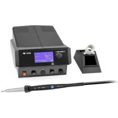 Ersa Löttechnik 0ICV2005A - 200 W 230 V Entlötstation