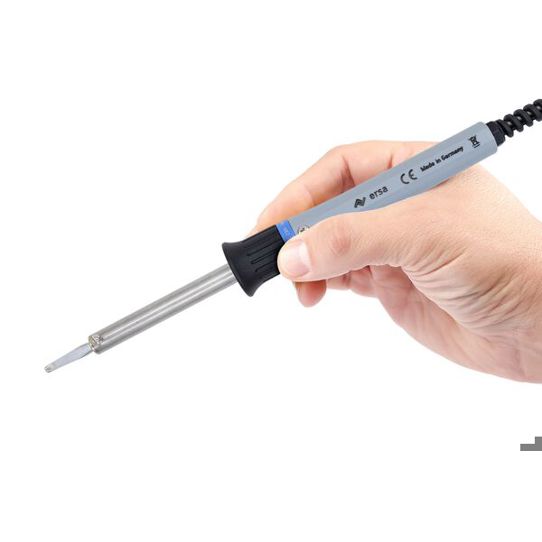Ersa Löttechnik Universallötkolben 30 S 30 W - Lötkolben 230 V