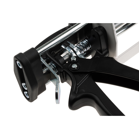 RS Pro Kartuschenpresse 9158993 - 400 ml Klebepistole