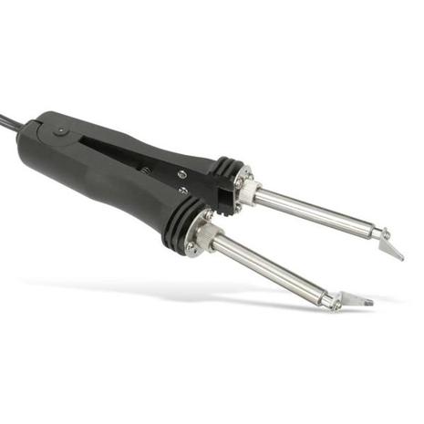 DAYTOOLS Lötpinzette LP-48 Keramik-Heizkörper - Entlötpinzette 48 W