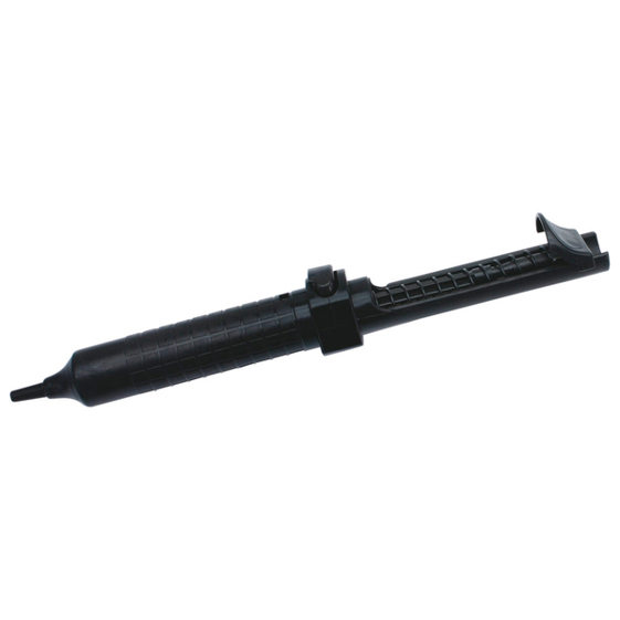 Edsyn Challenger SS-750-LS 216 mm - Entlötpumpe