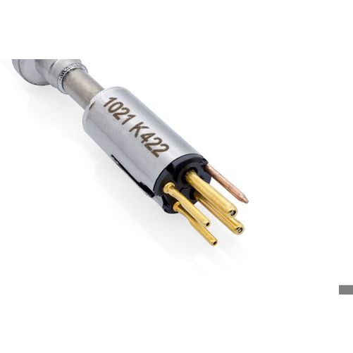 Ersa Löttechnik i-Tool 010102J für 0100CDJ - Lötkolben-Heizelement für i-CON Stationen
