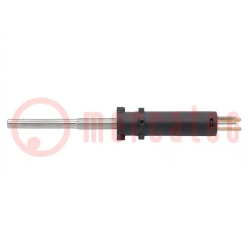 Ersa Löttechnik Heizelement 014100J für ERSA-0140CDJ - Lötkolben-Heizelement
