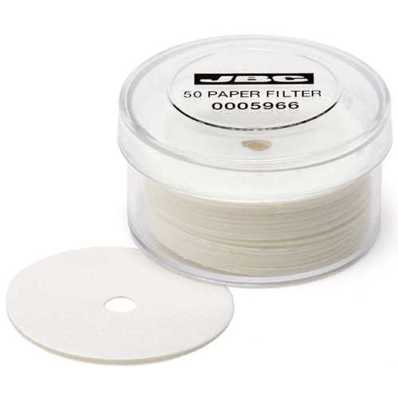 JBC Papierfilter 0005966 50 Stück - Entlötpumpe für MS9014 MS9015