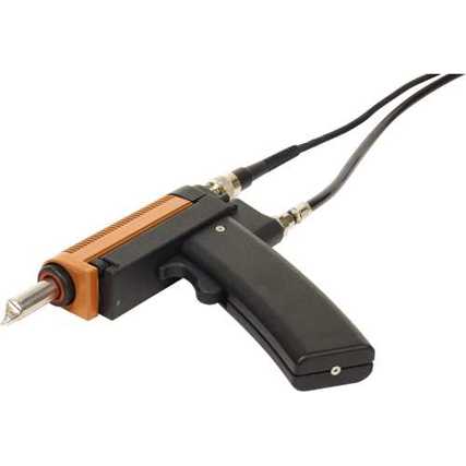 Metcal Entlötkolben-Set CV-H5-DS - Connection Validation Entlötkolben