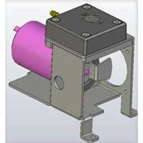 Metcal Ersatzpumpe AC-PM1 - Motorbetriebene Entlötstation-Pumpe
