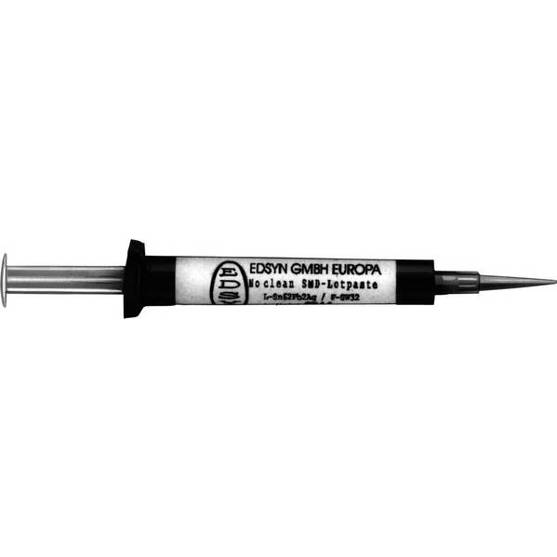 Edsyn Lotpaste CR11 10 g F-SW 32 - Lötpaste