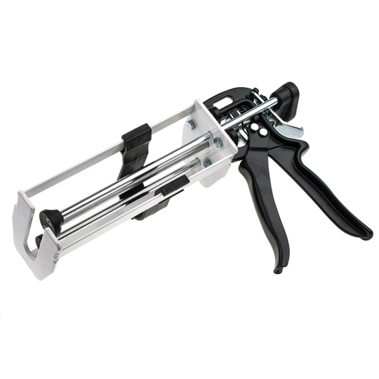 RS Pro Kartuschenpresse 9158993 - 400 ml Klebepistole