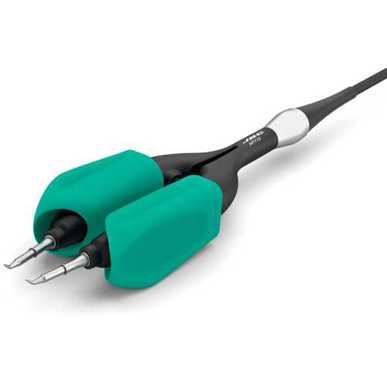 JBC Nano-Pinzette NP115-A 102 g - Entlötpinzette