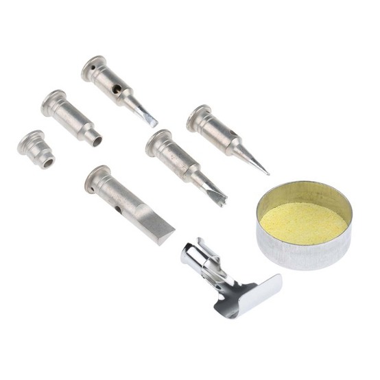 Ersa Löttechnik Independent 130 0G13400141 130 W - Lötkolben 580 °C
