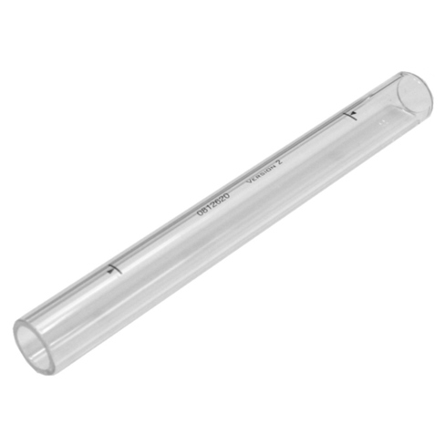 JBC Ersatzbehälter 0812620 Glas - Entlötkolben DR560-A