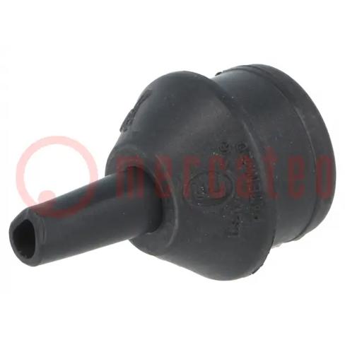 Ersa Löttechnik Entlötpumpe Endstück 0LS197 PTFE ESD - Entlötpumpe