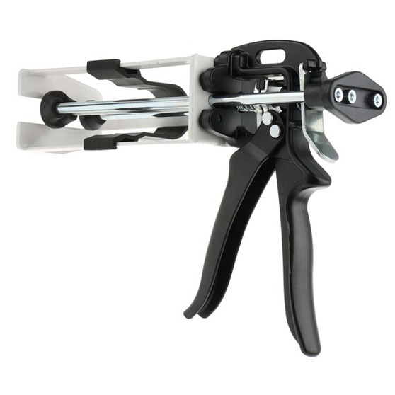 RS Pro Spenderpistole 9158987 200 ml - Heißklebepistole