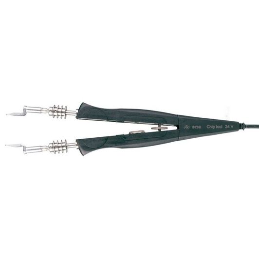 Kurtz Ersa Chip Tool 0450MD - Antistatische 2x 20 W Entlötpinzette