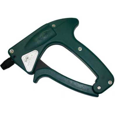 OK International Wire Wrap G200 R3278 255 g - Wickelpistole