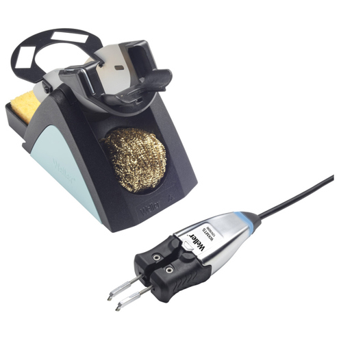Weller Tools WXMTS Set T0051321299 80 W 12 V - Entlötpinzette