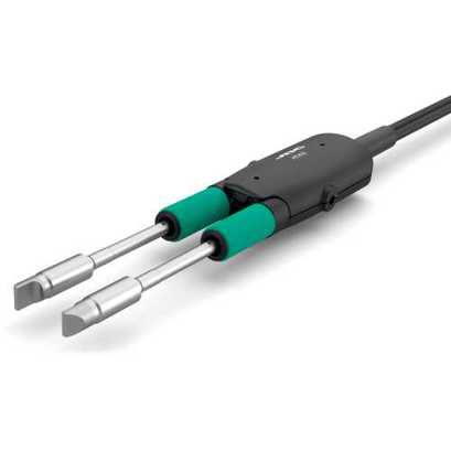 JBC HT470-A - Hochbelastbare 24 V Entlötpinzette